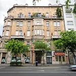 Central Haven Apartments