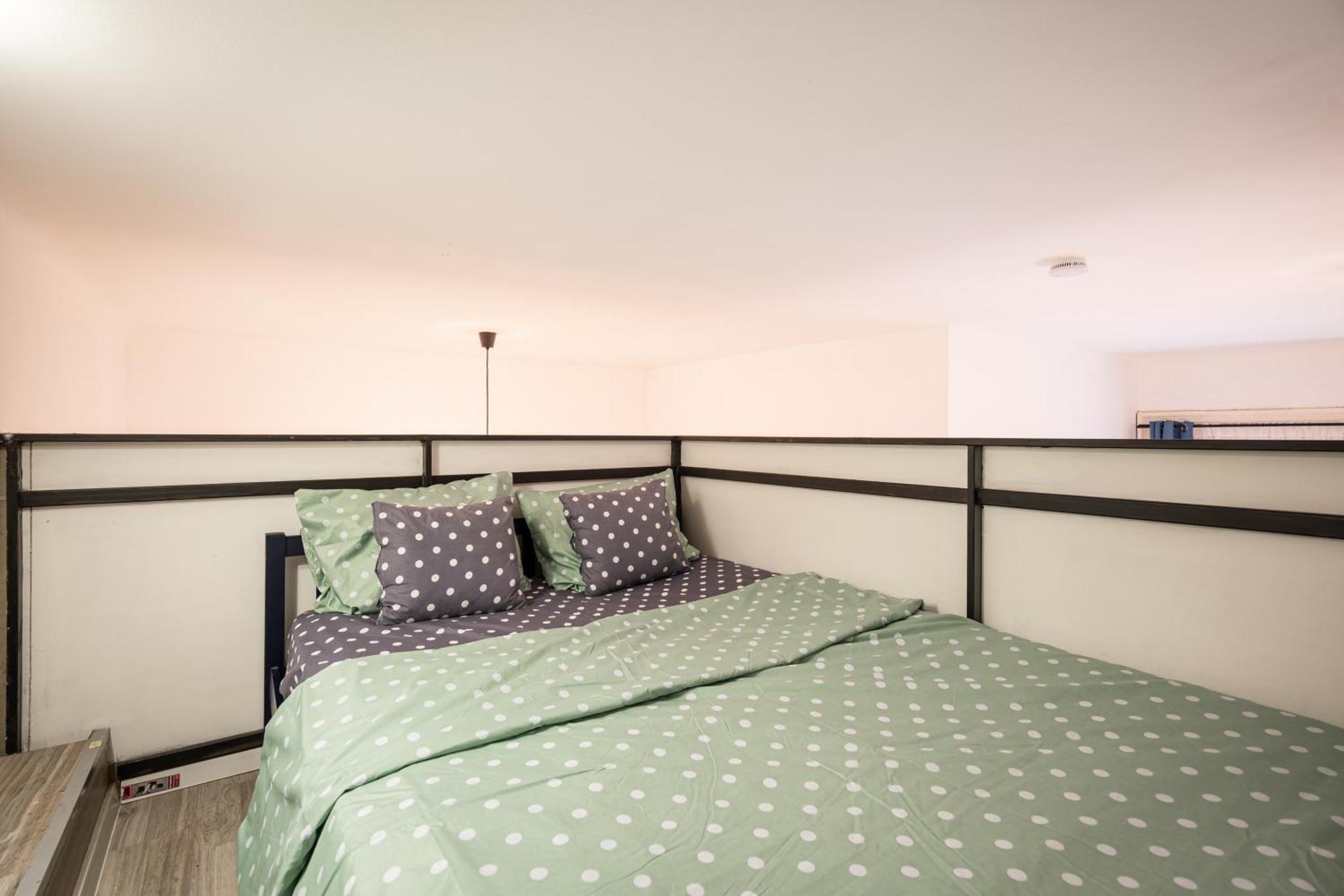 Haven Apartment