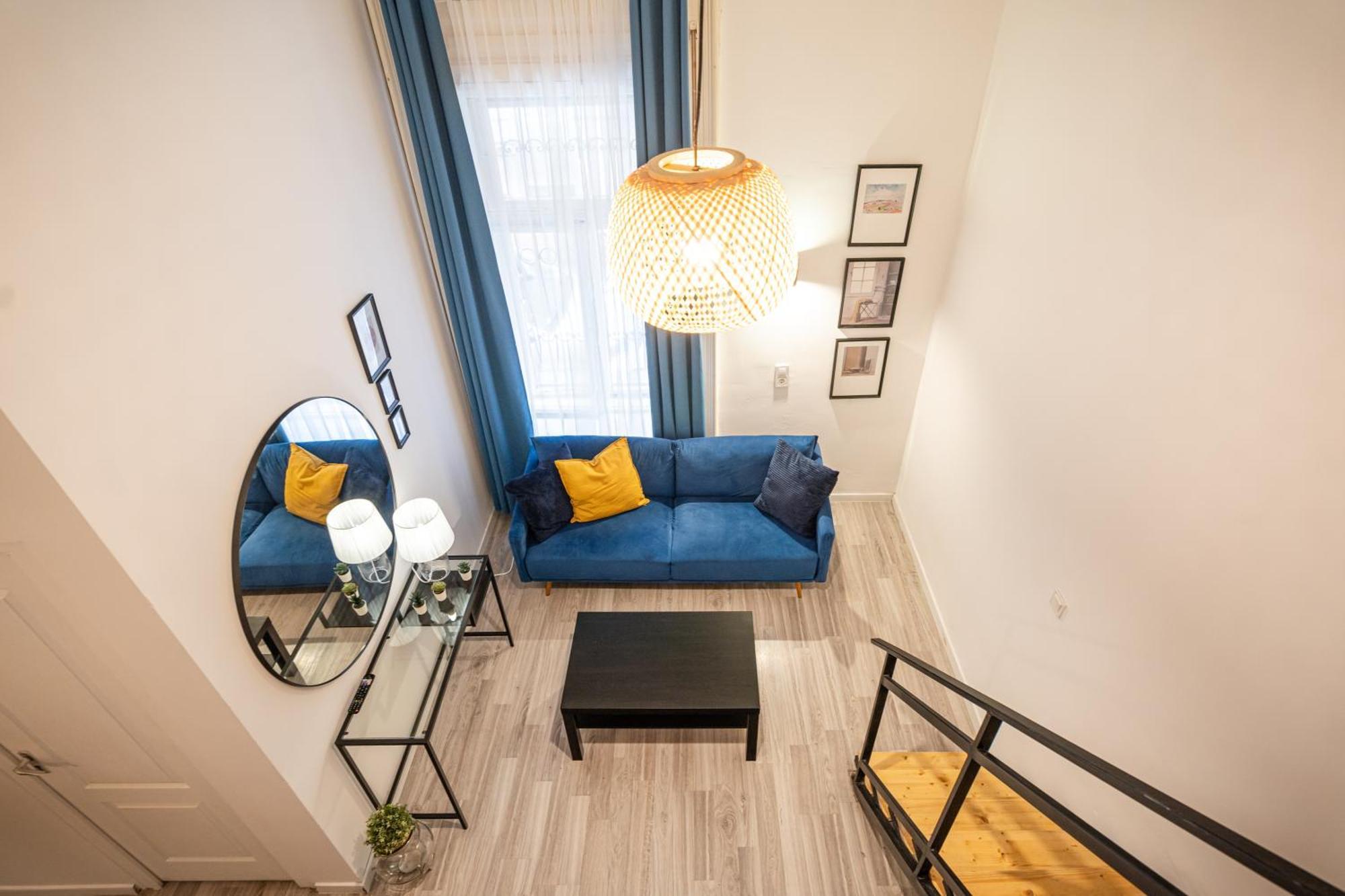 Apartment Haven *