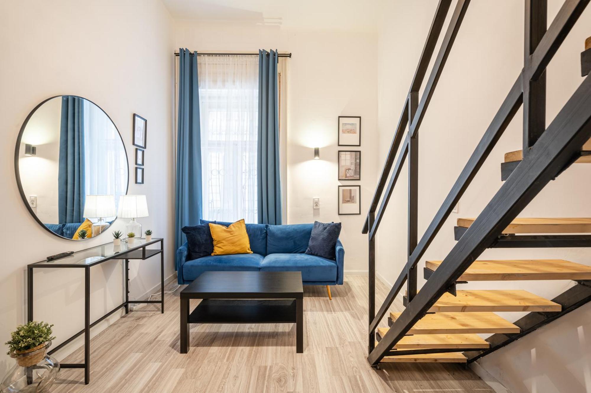 Apartment Haven