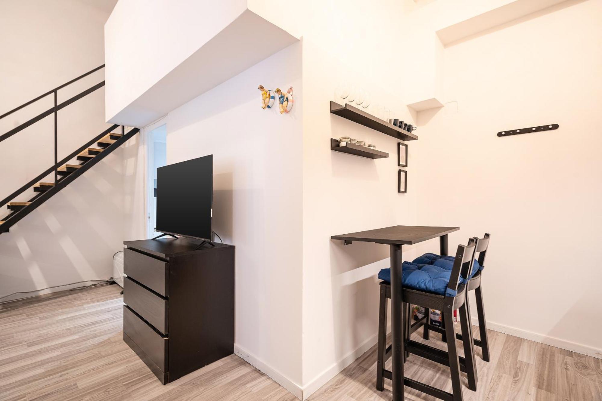 Haven Apartment *
