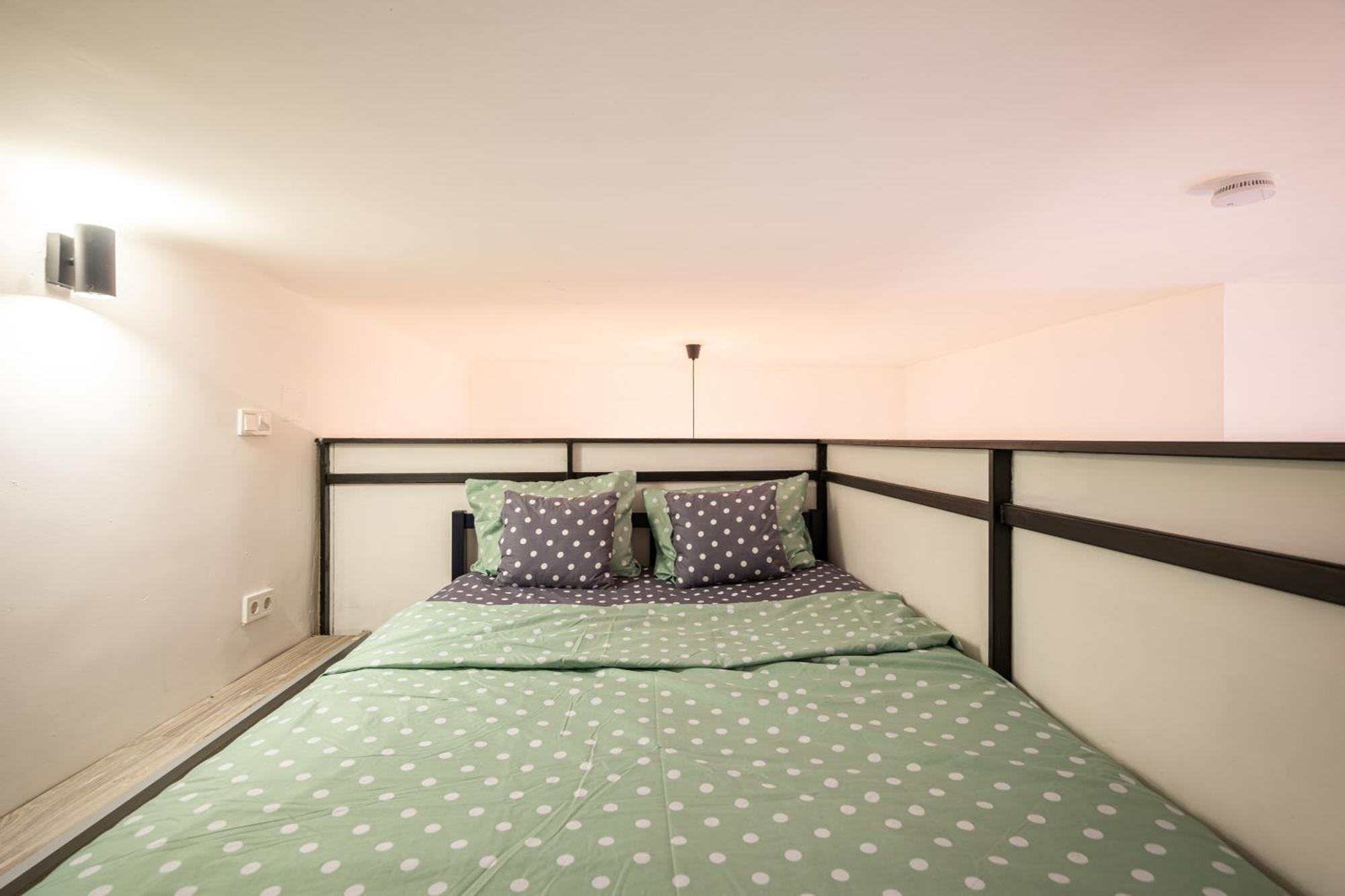 Apartment Haven Budapest