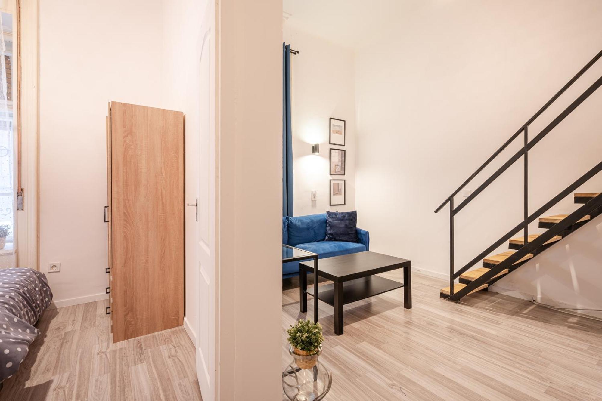 Apartment Haven
