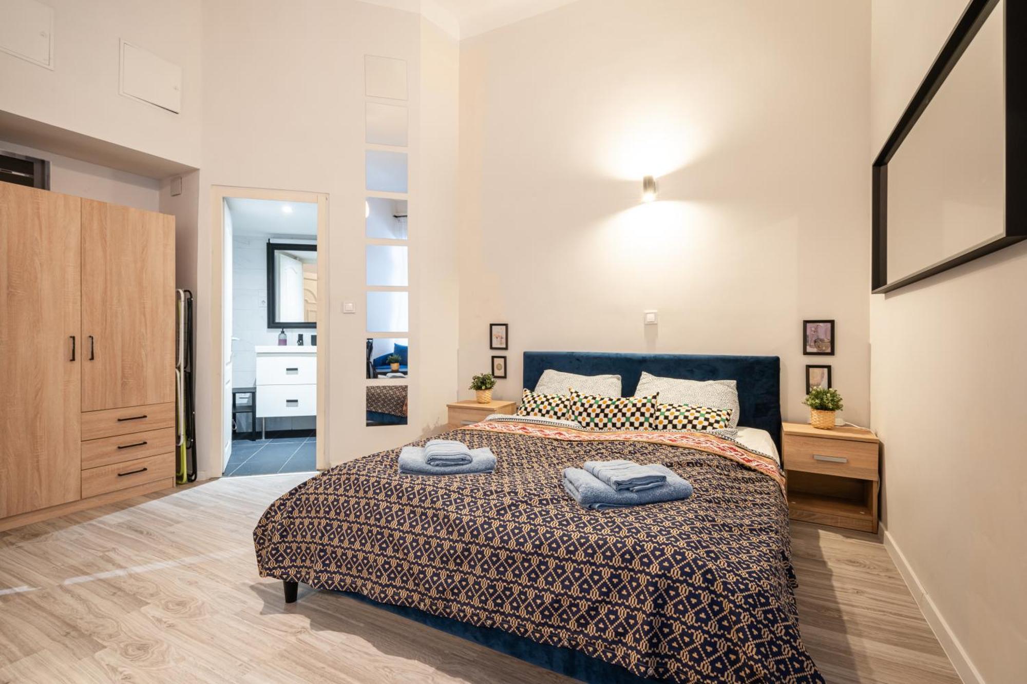Apartment Haven