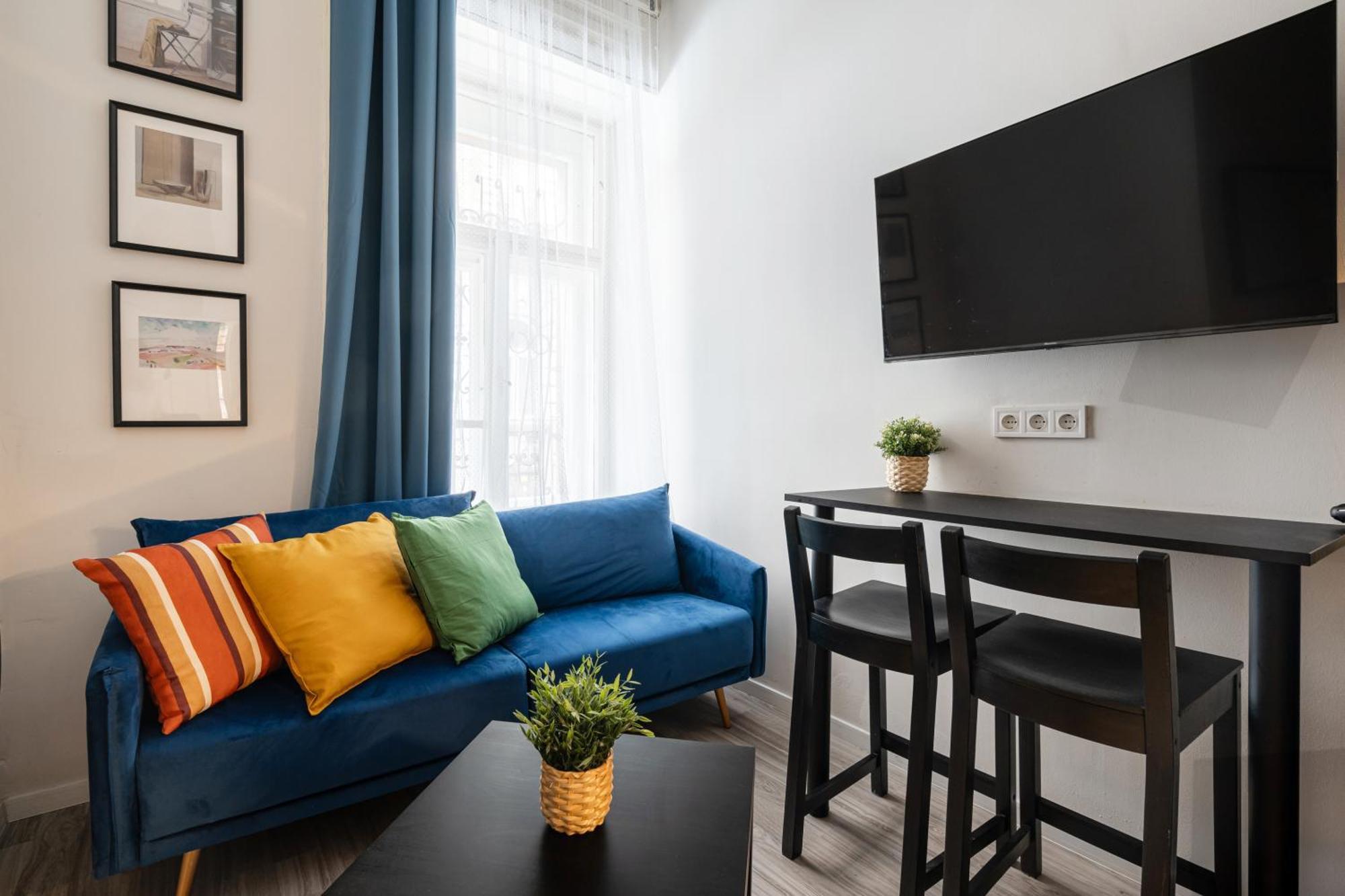Haven Apartment Budapest