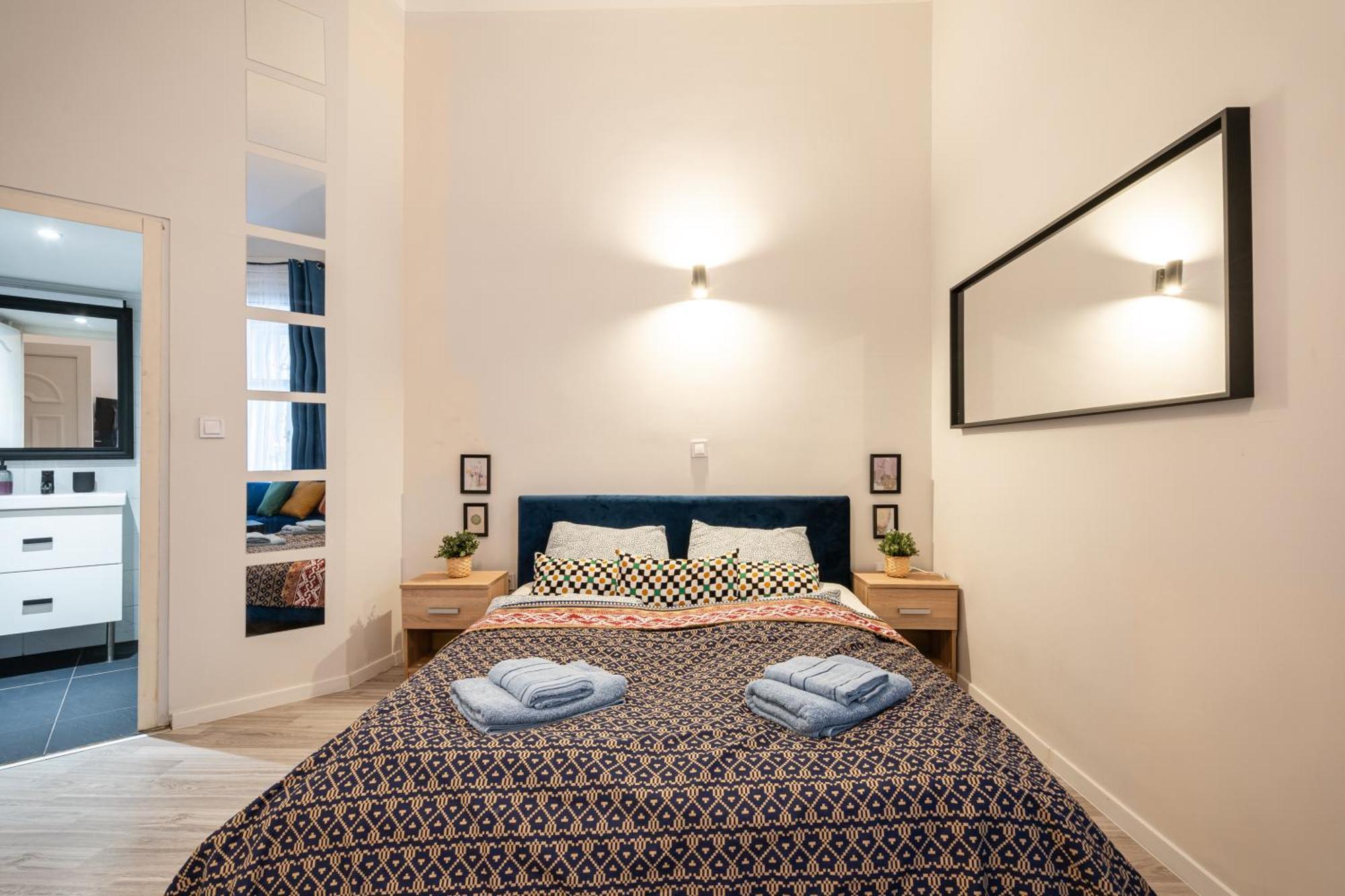 Apartment Haven *