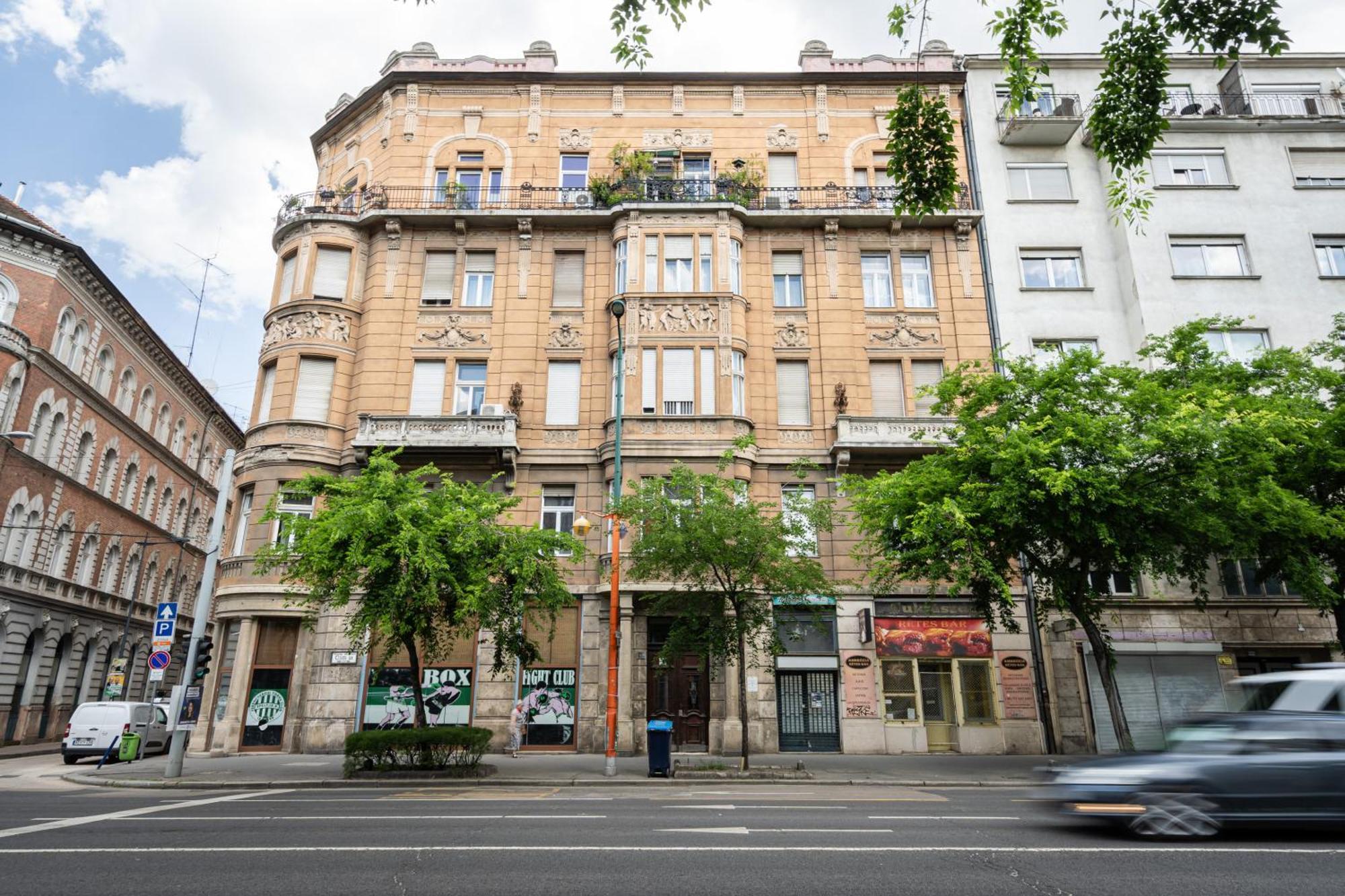 Apartment Haven