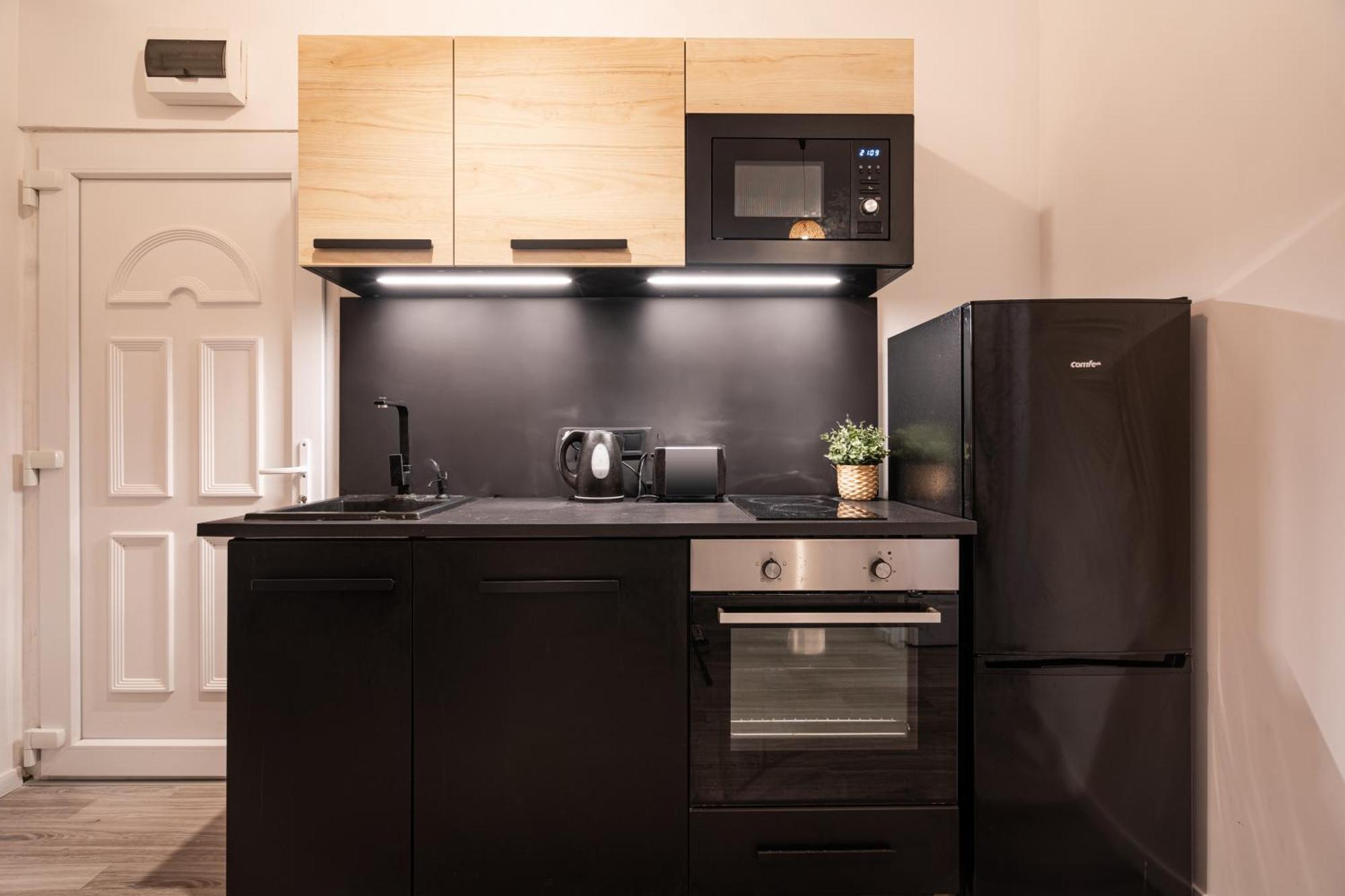 Haven Apartmán *