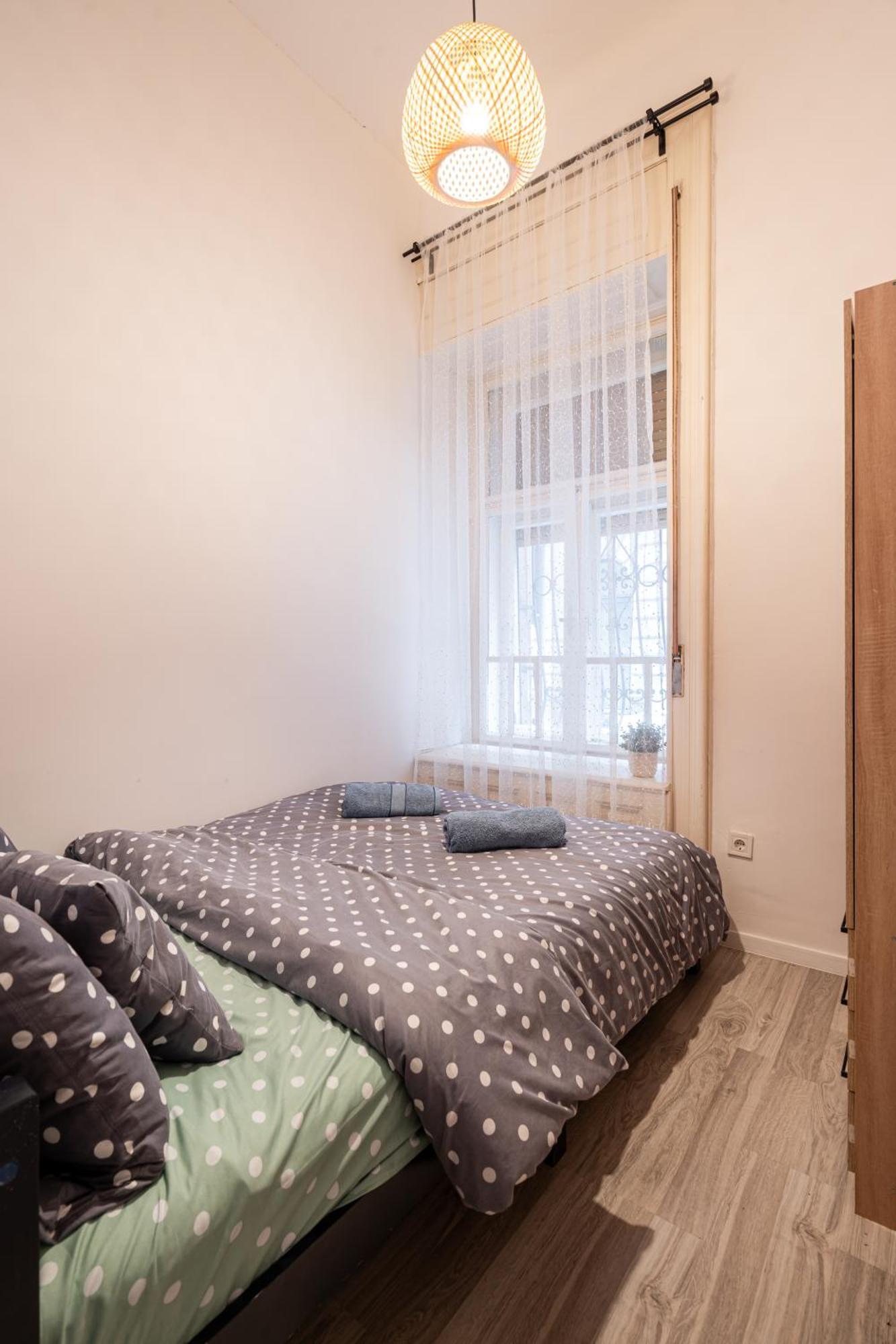 Haven Apartment Budapest
