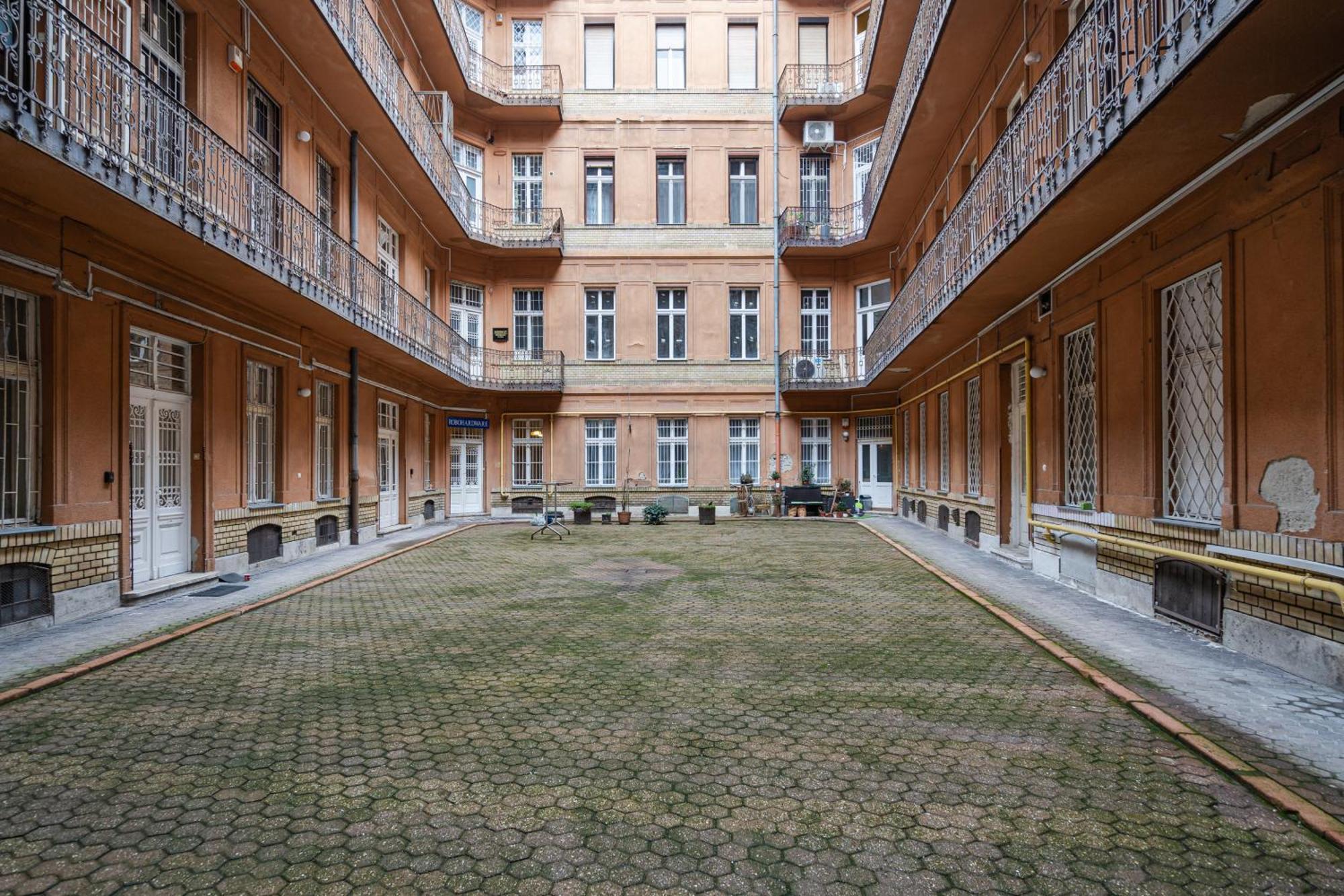 Haven Apartman *